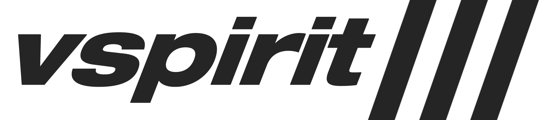 vspirit Logo